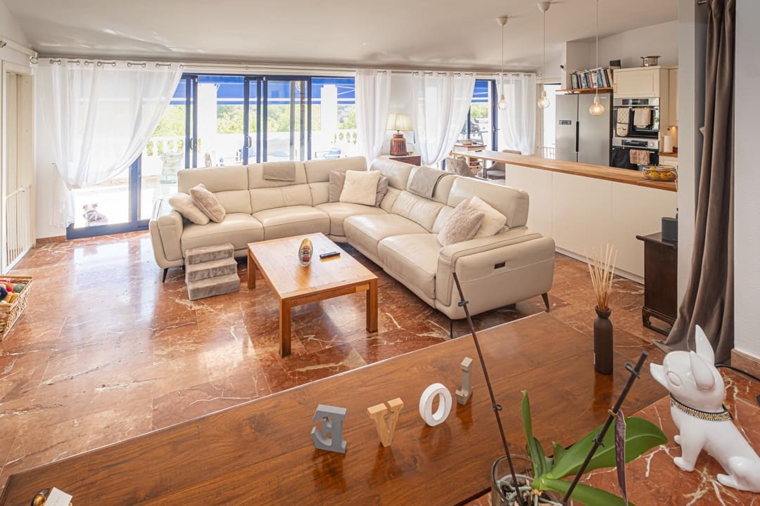 Apartamento de 3 habitaciones en Las Ramblas Golf en venta con piscina garaje - 270.000 € (Ref: 9378001)