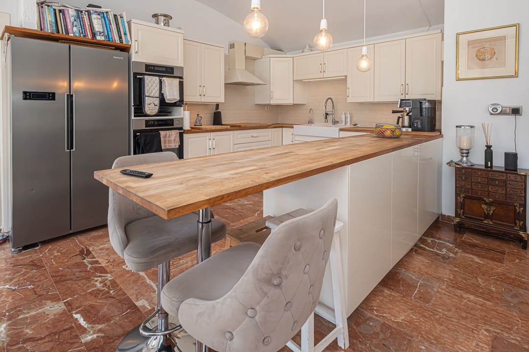 Apartamento de 3 habitaciones en Las Ramblas Golf en venta con piscina garaje - 270.000 € (Ref: 9378001)