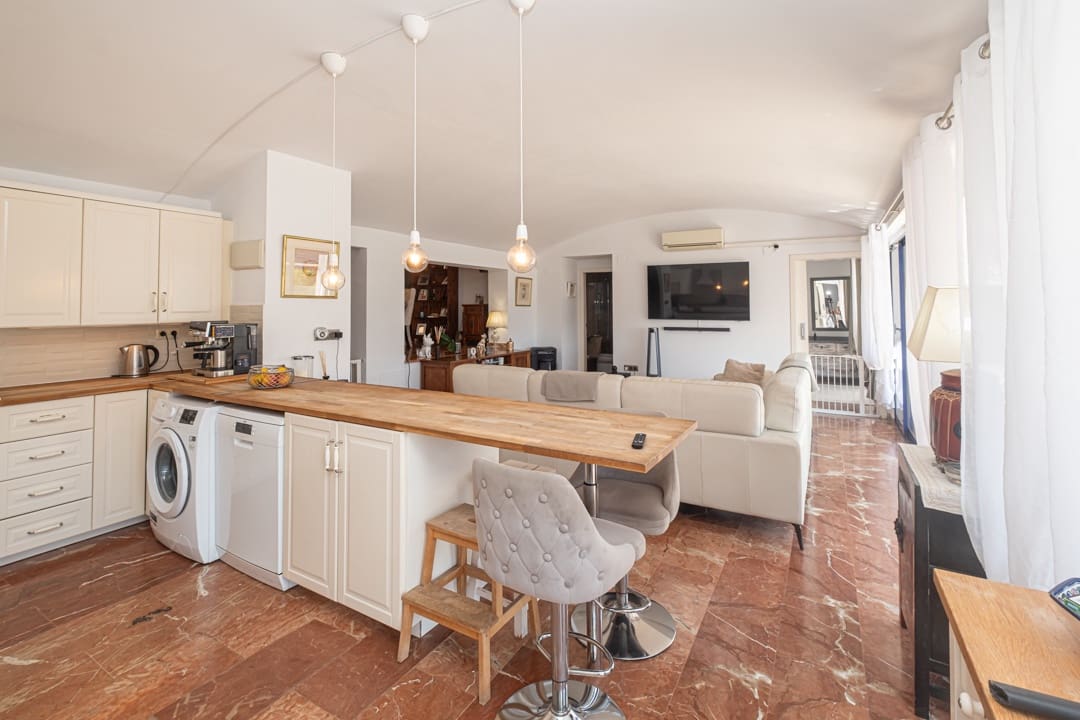 Apartamento de 3 habitaciones en Las Ramblas Golf en venta con piscina garaje - 270.000 € (Ref: 9378001)