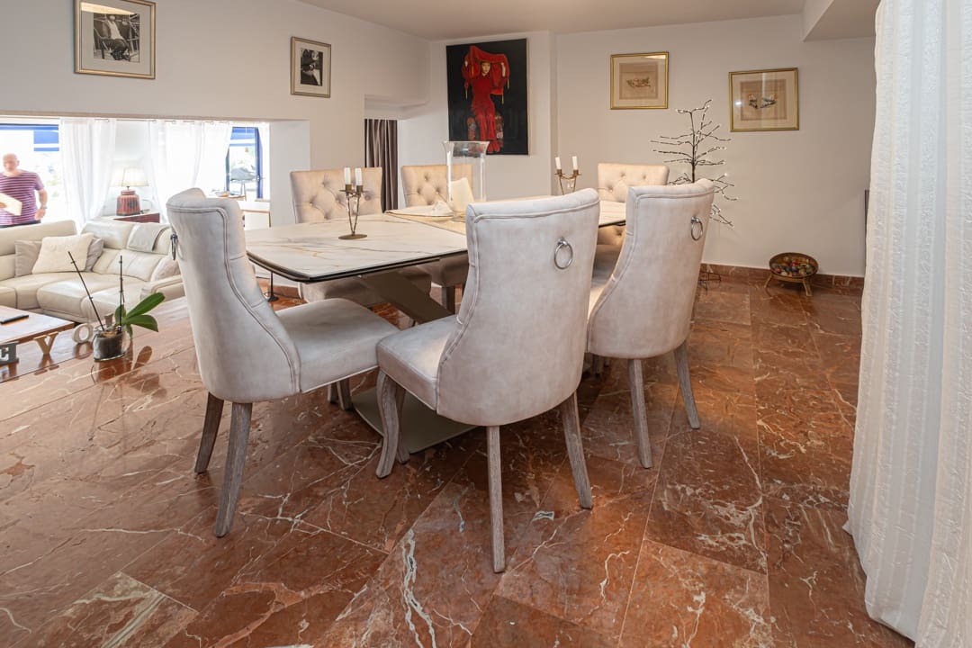 Apartamento de 3 habitaciones en Las Ramblas Golf en venta con piscina garaje - 270.000 € (Ref: 9378001)