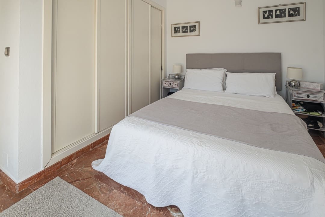 Apartamento de 3 habitaciones en Las Ramblas Golf en venta con piscina garaje - 270.000 € (Ref: 9378001)
