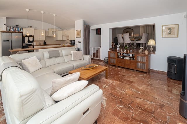 3 sypialnia Apartament na sprzedaż w Las Ramblas Golf, Orihuela z basenem garażem - 270 000 € (Ref: 9378001)