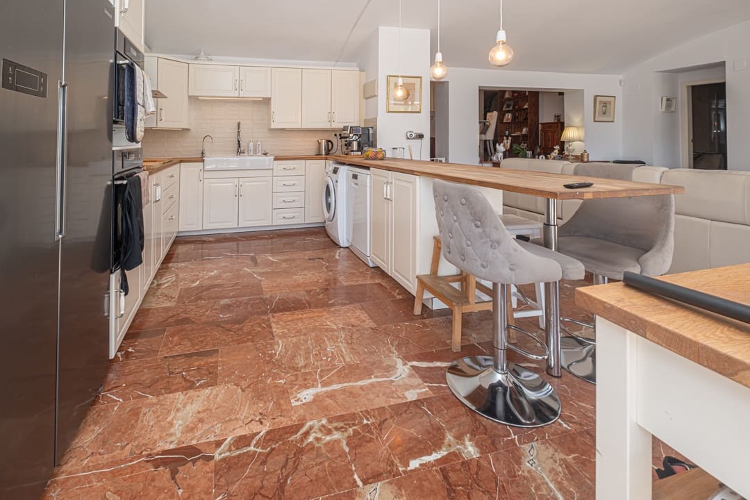 Apartamento de 3 habitaciones en Las Ramblas Golf en venta con piscina garaje - 270.000 € (Ref: 9378001)