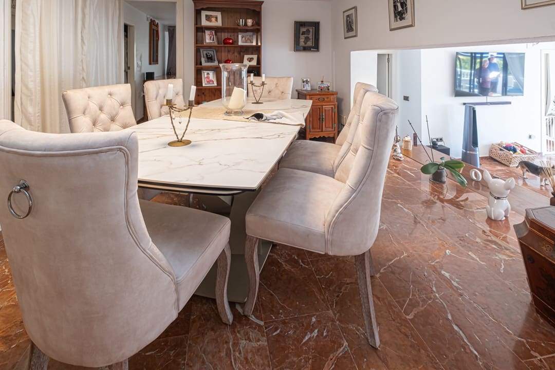 Apartamento de 3 habitaciones en Las Ramblas Golf en venta con piscina garaje - 270.000 € (Ref: 9378001)