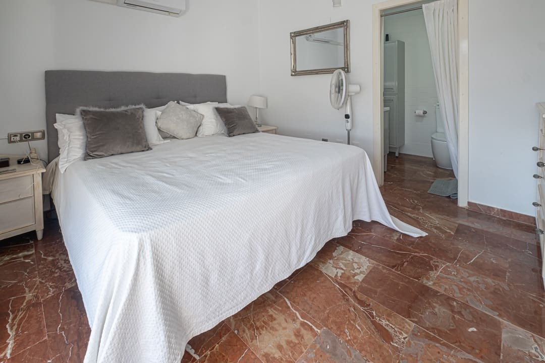 Apartamento de 3 habitaciones en Las Ramblas Golf en venta con piscina garaje - 270.000 € (Ref: 9378001)