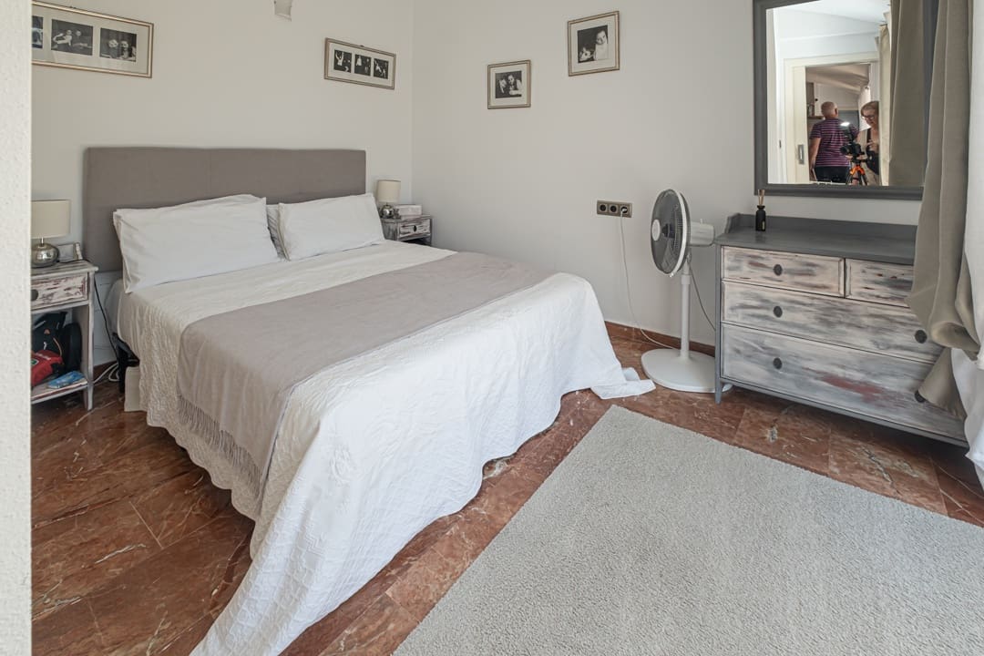Apartamento de 3 habitaciones en Las Ramblas Golf en venta con piscina garaje - 270.000 € (Ref: 9378001)
