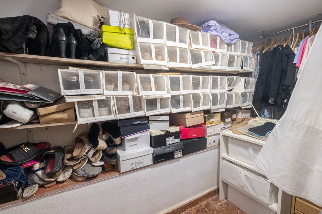 Apartamento de 3 habitaciones en Las Ramblas Golf en venta con piscina garaje - 270.000 € (Ref: 9378001)