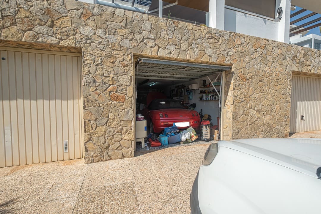 Apartamento de 3 habitaciones en Las Ramblas Golf en venta con piscina garaje - 270.000 € (Ref: 9378001)