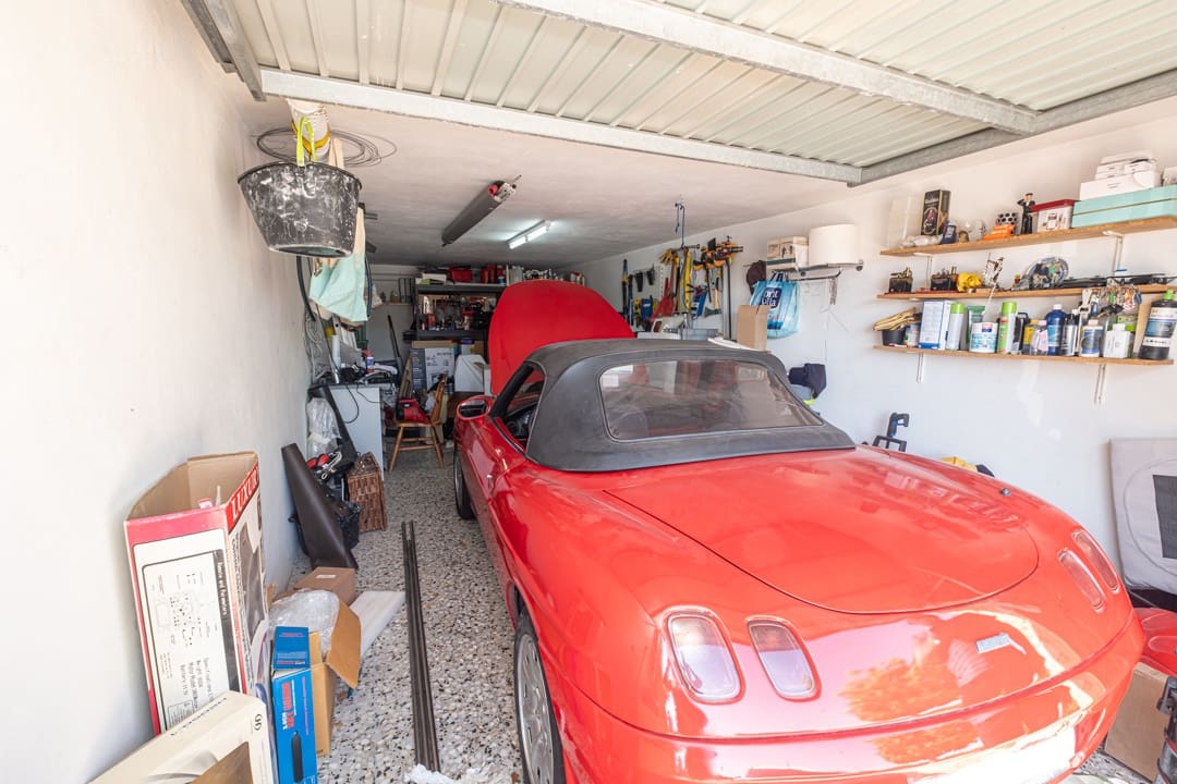 Apartamento de 3 habitaciones en Las Ramblas Golf en venta con piscina garaje - 270.000 € (Ref: 9378001)