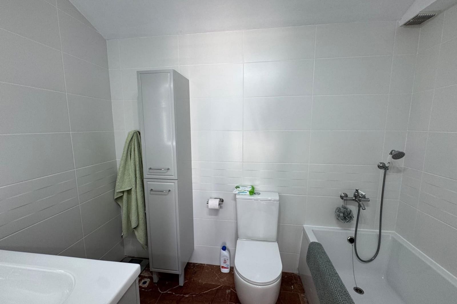 Apartamento de 3 habitaciones en Las Ramblas Golf en venta con piscina garaje - 270.000 € (Ref: 9378001)