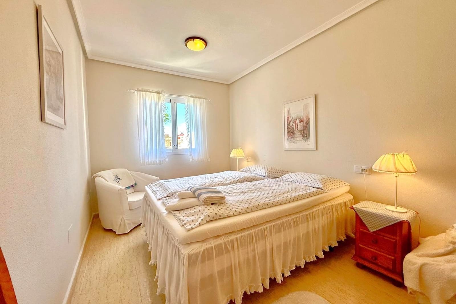 3 bedroom Apartment for sale in Playa Flamenca with pool - € 245,000 (Ref: 9378246)