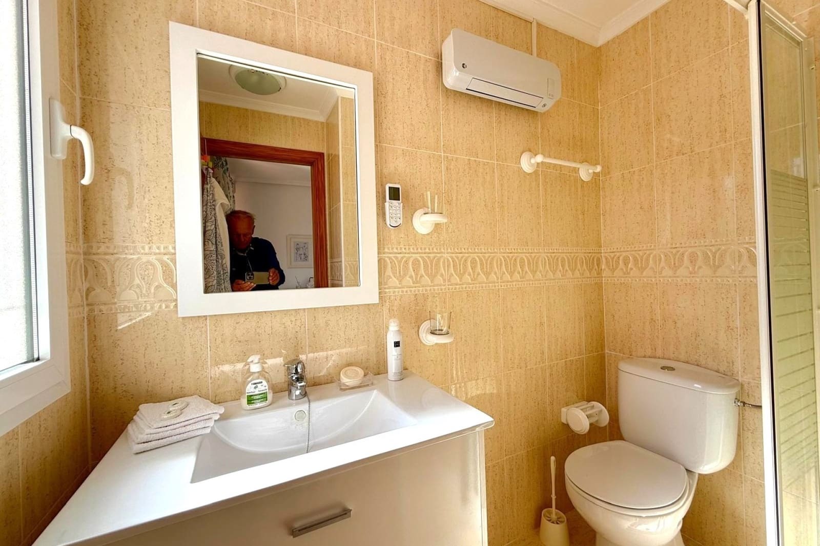 3 soveværelse Penthouse til salg i Playa Flamenca med swimmingpool - € 245.000 (Ref: 9378247)