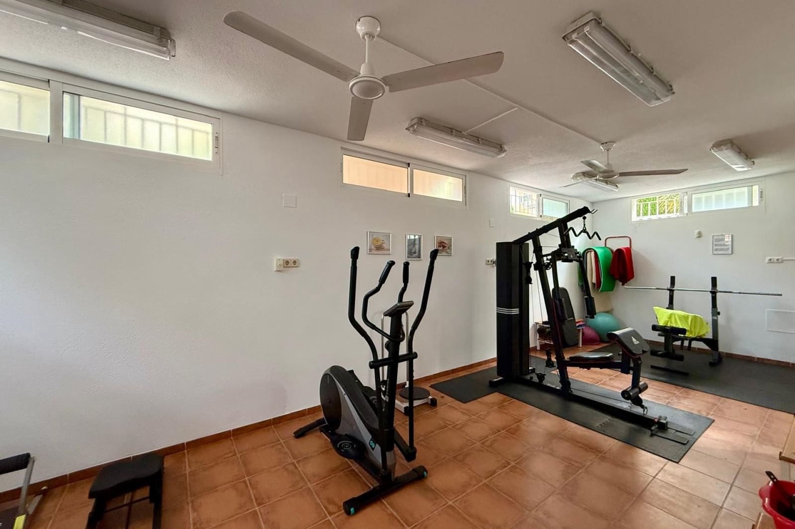 3 soveværelse Penthouse til salg i Playa Flamenca med swimmingpool - € 245.000 (Ref: 9378247)