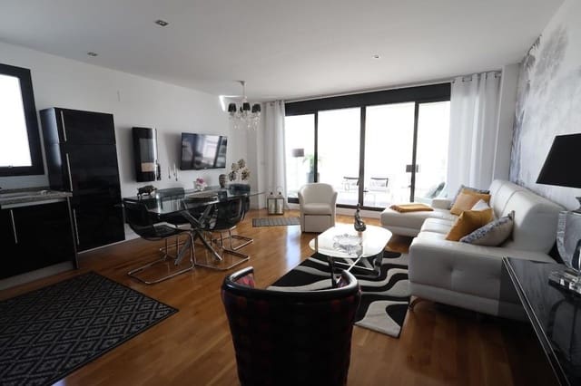2 camera da letto Appartamento in vendita in Campoamor, Orihuela con piscina garage - 229.000 € (Rif: 9378299)