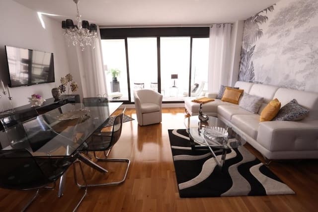 2 camera da letto Appartamento in vendita in Campoamor, Orihuela con piscina garage - 229.000 € (Rif: 9378299)
