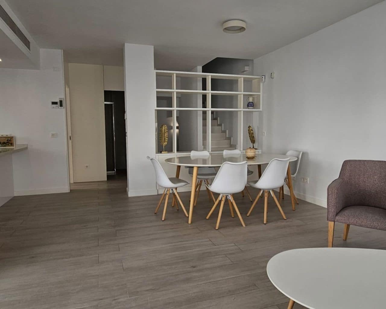 5 sypialnia Willa na sprzedaż w Los Dolses z basenem garażem - 299 900 € (Ref: 9386232)