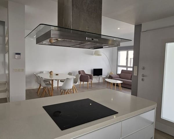 5 bedroom Villa for sale in Los Dolses, Orihuela with pool garage - € 299,900 (Ref: 9386232)