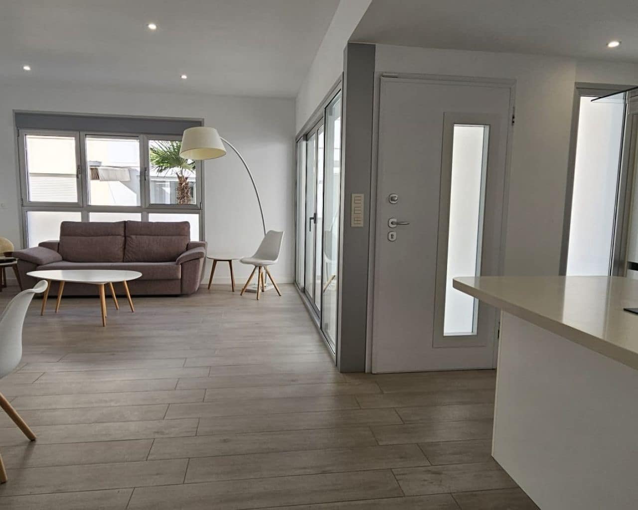 5 sypialnia Willa na sprzedaż w Los Dolses z basenem garażem - 299 900 € (Ref: 9386232)