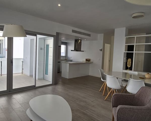 5 bedroom Villa for sale in Los Dolses, Orihuela with pool garage - € 299,900 (Ref: 9386232)