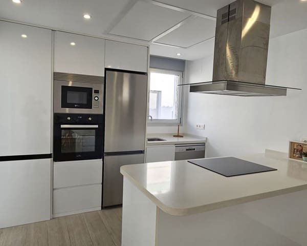 5 bedroom Villa for sale in Los Dolses, Orihuela with pool garage - € 299,900 (Ref: 9386232)