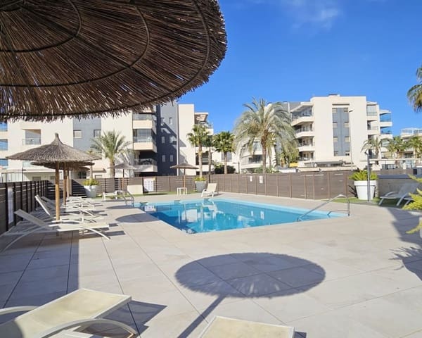 5 bedroom Villa for sale in Los Dolses, Orihuela with pool garage - € 299,900 (Ref: 9386232)