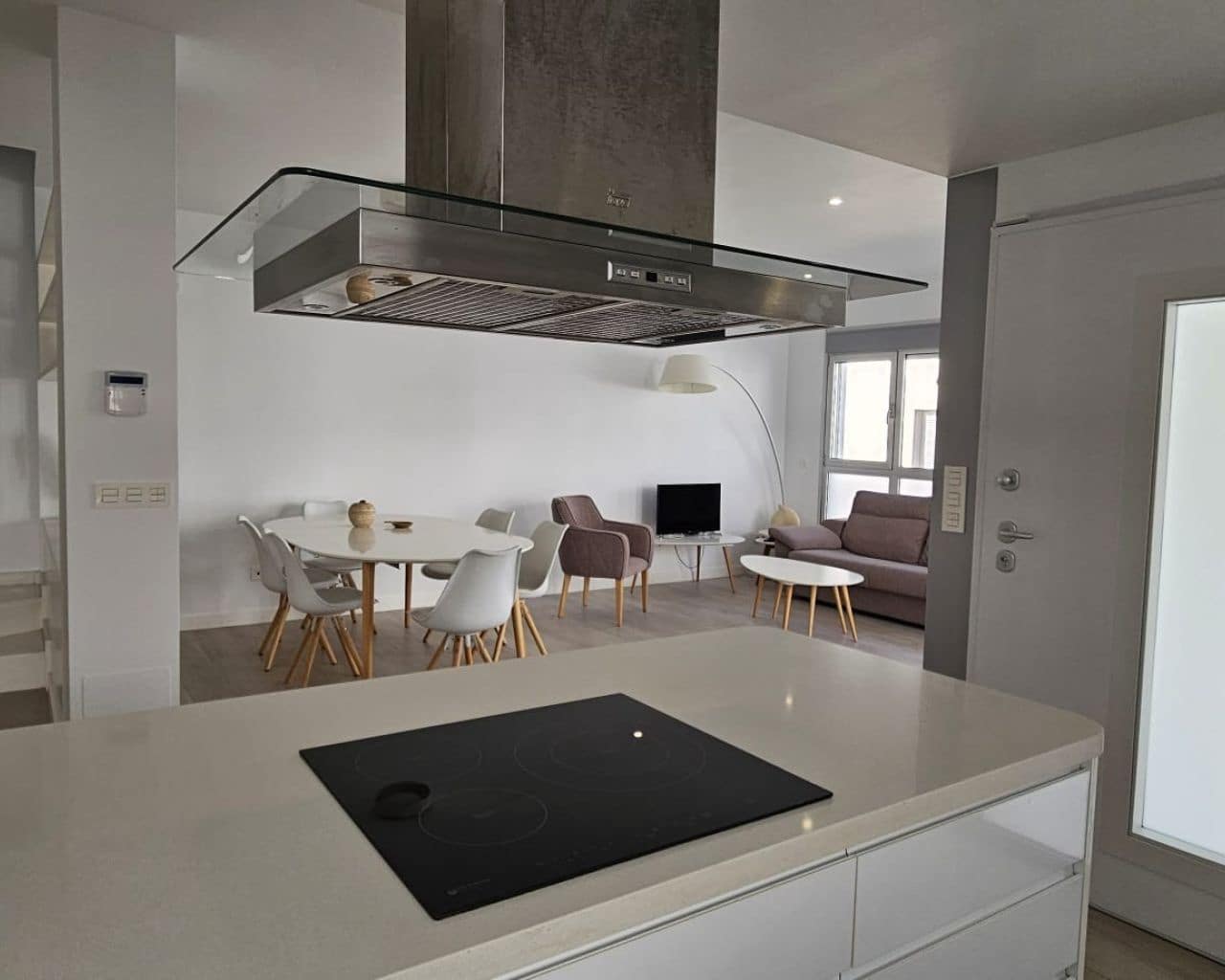 Chalet de 5 habitaciones en Los Dolses en venta con piscina garaje - 285.000 € (Ref: 9386232)