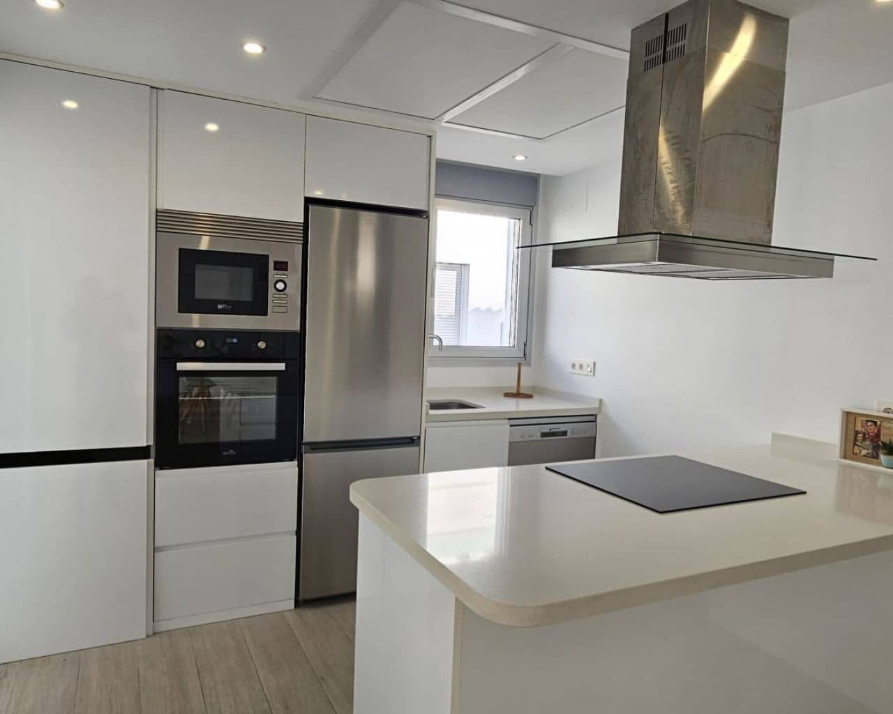 Chalet de 5 habitaciones en Los Dolses en venta con piscina garaje - 285.000 € (Ref: 9386232)