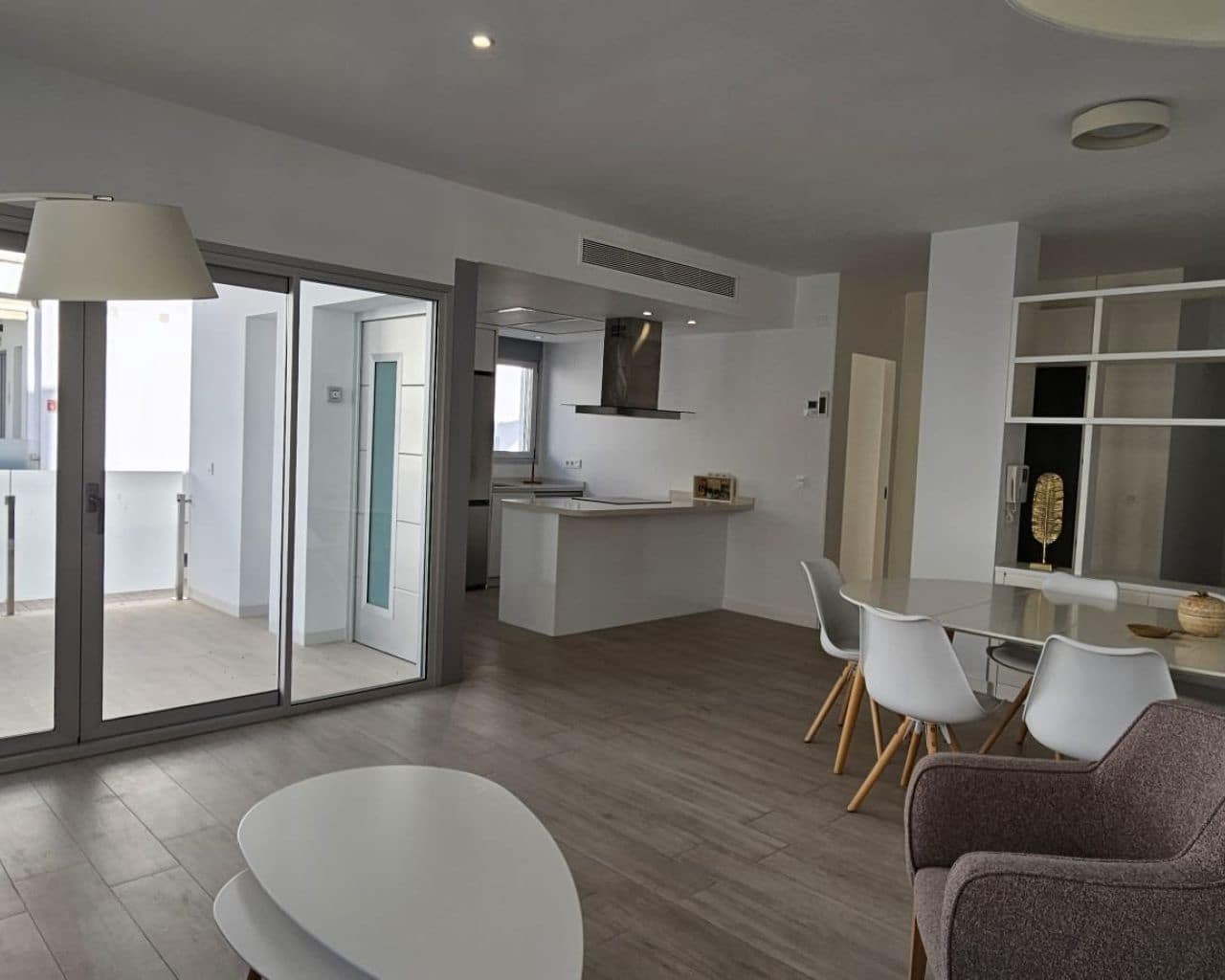 Chalet de 5 habitaciones en Los Dolses en venta con piscina garaje - 285.000 € (Ref: 9386232)