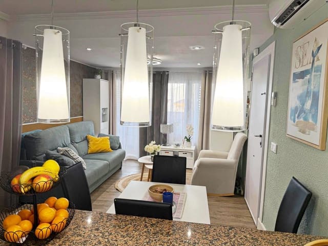 2 sypialnia Apartament na sprzedaż w Zeniamar - Horizonte - La Campana, Orihuela - 164 000 € (Ref: 9388408)