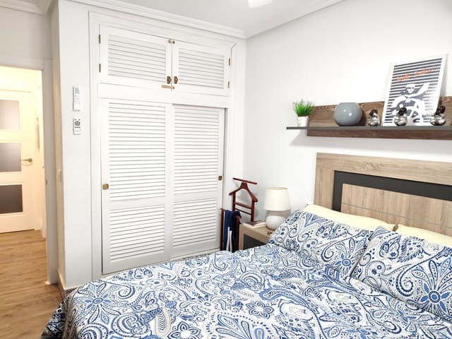 2 sypialnia Apartament na sprzedaż w Zeniamar - Horizonte - La Campana, Orihuela - 164 000 € (Ref: 9388408)