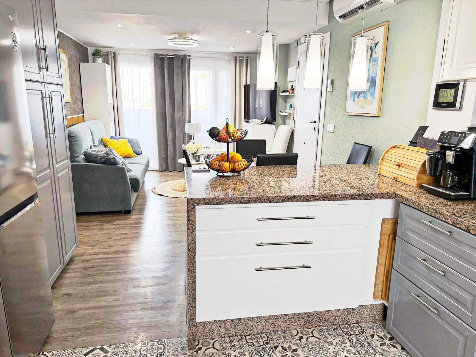 2 soverom Leilighet til salgs i Orihuela Costa - € 164 000 (Ref: 9388408)