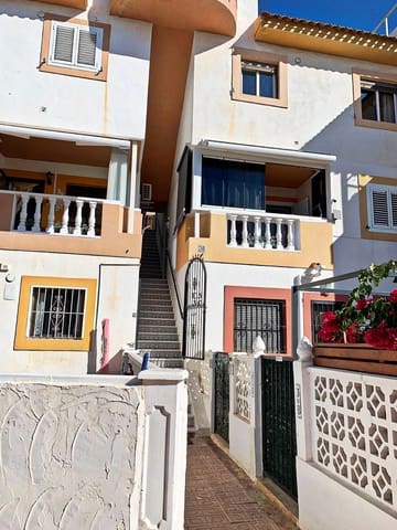 2 bedroom Apartment for sale in Playa Flamenca, Orihuela - € 164,000 (Ref: 9388410)