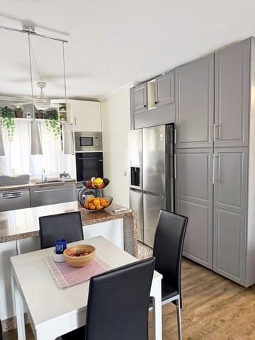 2 bedroom Apartment for sale in Playa Flamenca, Orihuela - € 164,000 (Ref: 9388410)