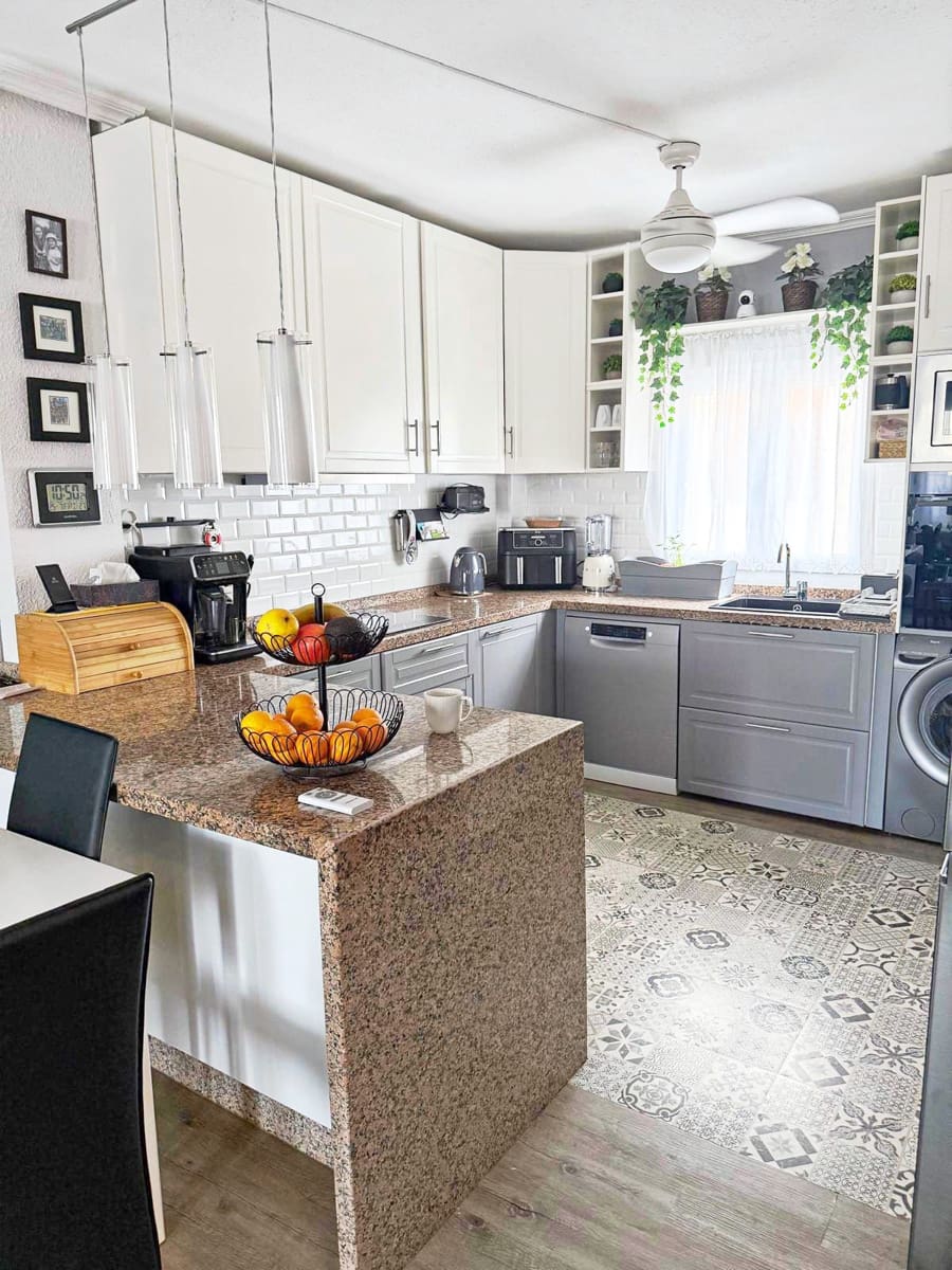 2 bedroom Apartment for sale in Playa Flamenca - € 164,000 (Ref: 9388410)