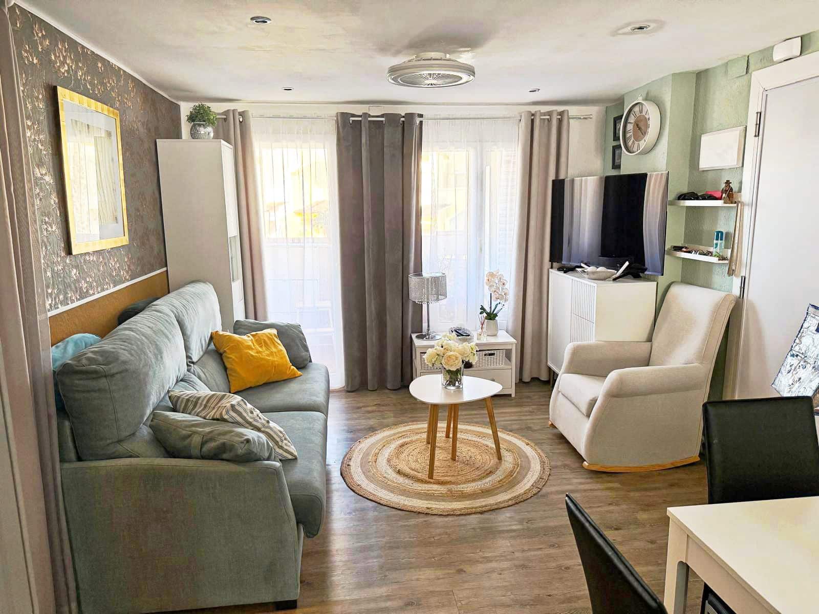 2 bedroom Apartment for sale in Playa Flamenca - € 164,000 (Ref: 9388410)