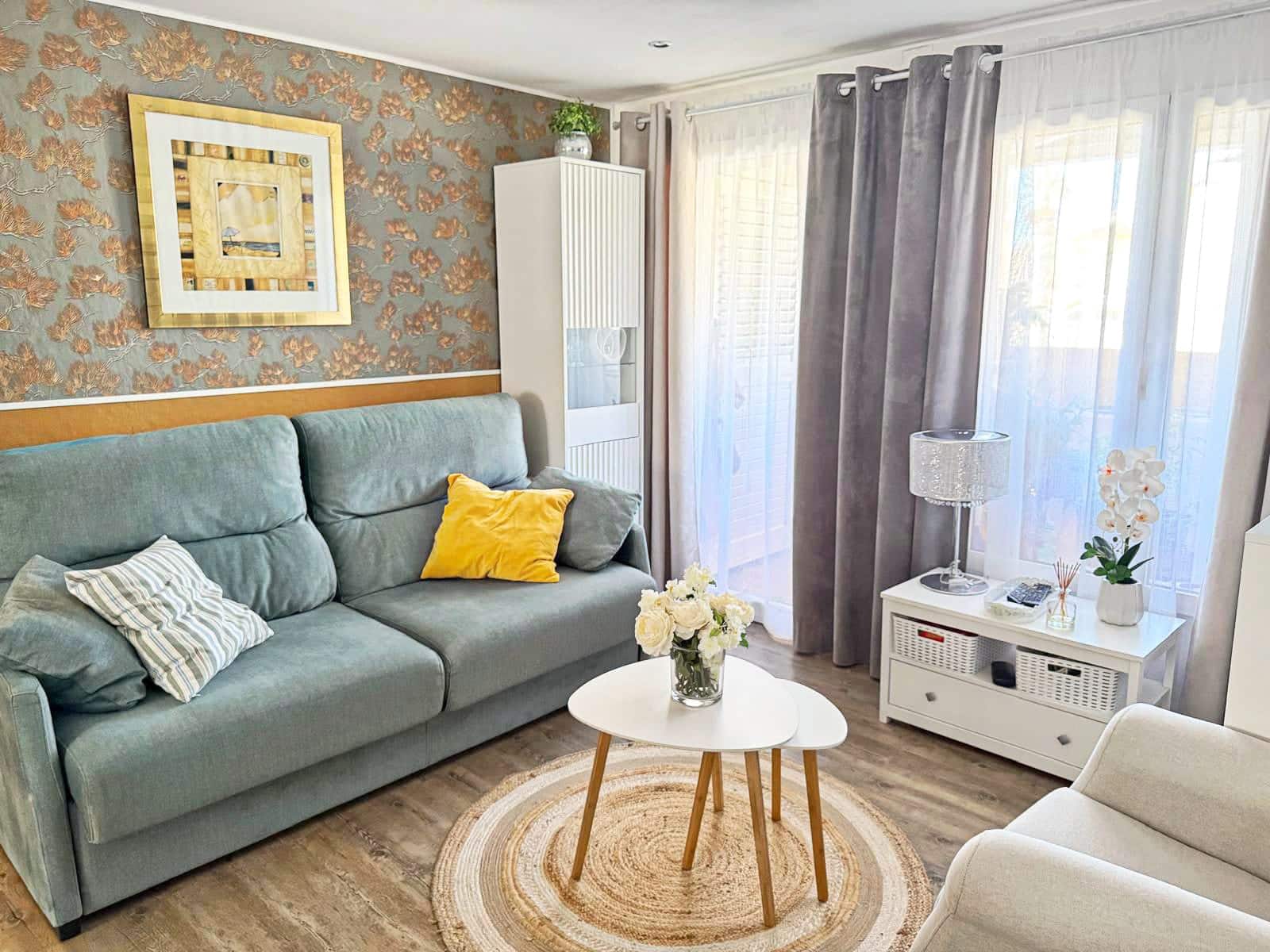 2 bedroom Apartment for sale in Playa Flamenca - € 164,000 (Ref: 9388410)