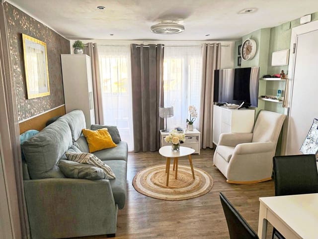 2 bedroom Apartment for sale in Playa Flamenca, Orihuela - € 164,000 (Ref: 9388410)