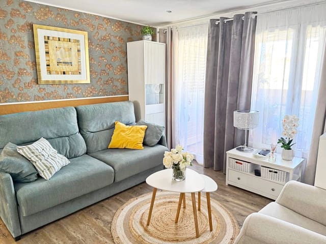 2 bedroom Apartment for sale in Playa Flamenca, Orihuela - € 164,000 (Ref: 9388410)