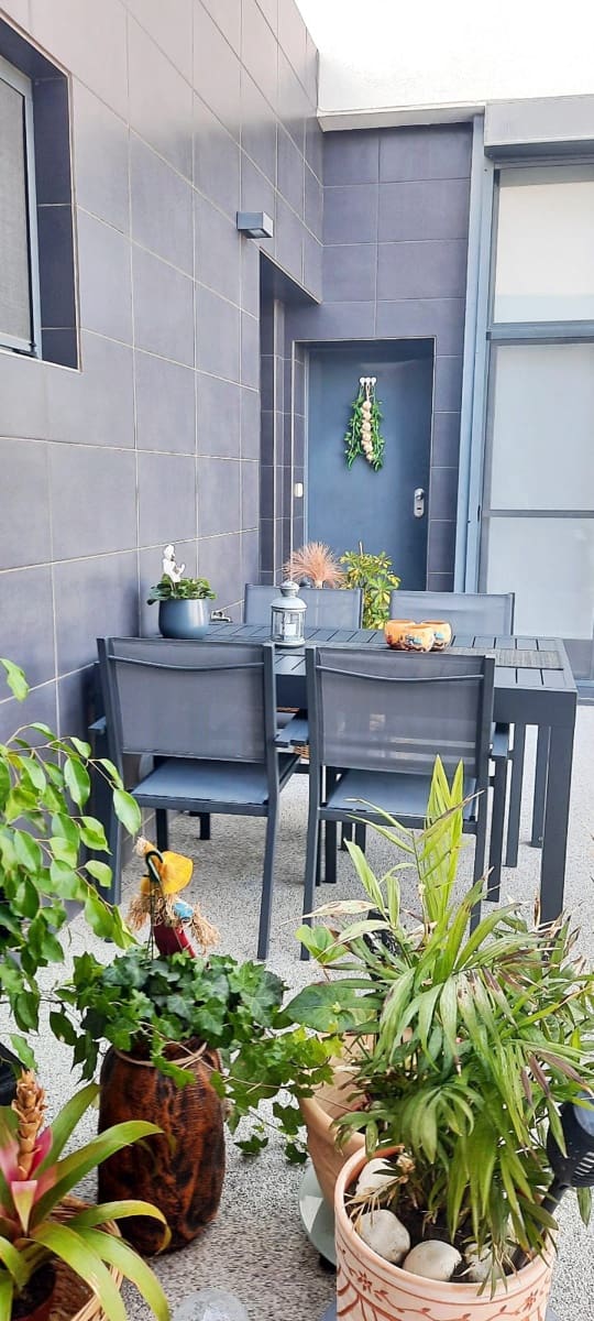 2 makuuhuone Huvila myytävänä paikassa Orihuela Costa mukana uima-altaan - 349 000 € (Ref: 9388509)