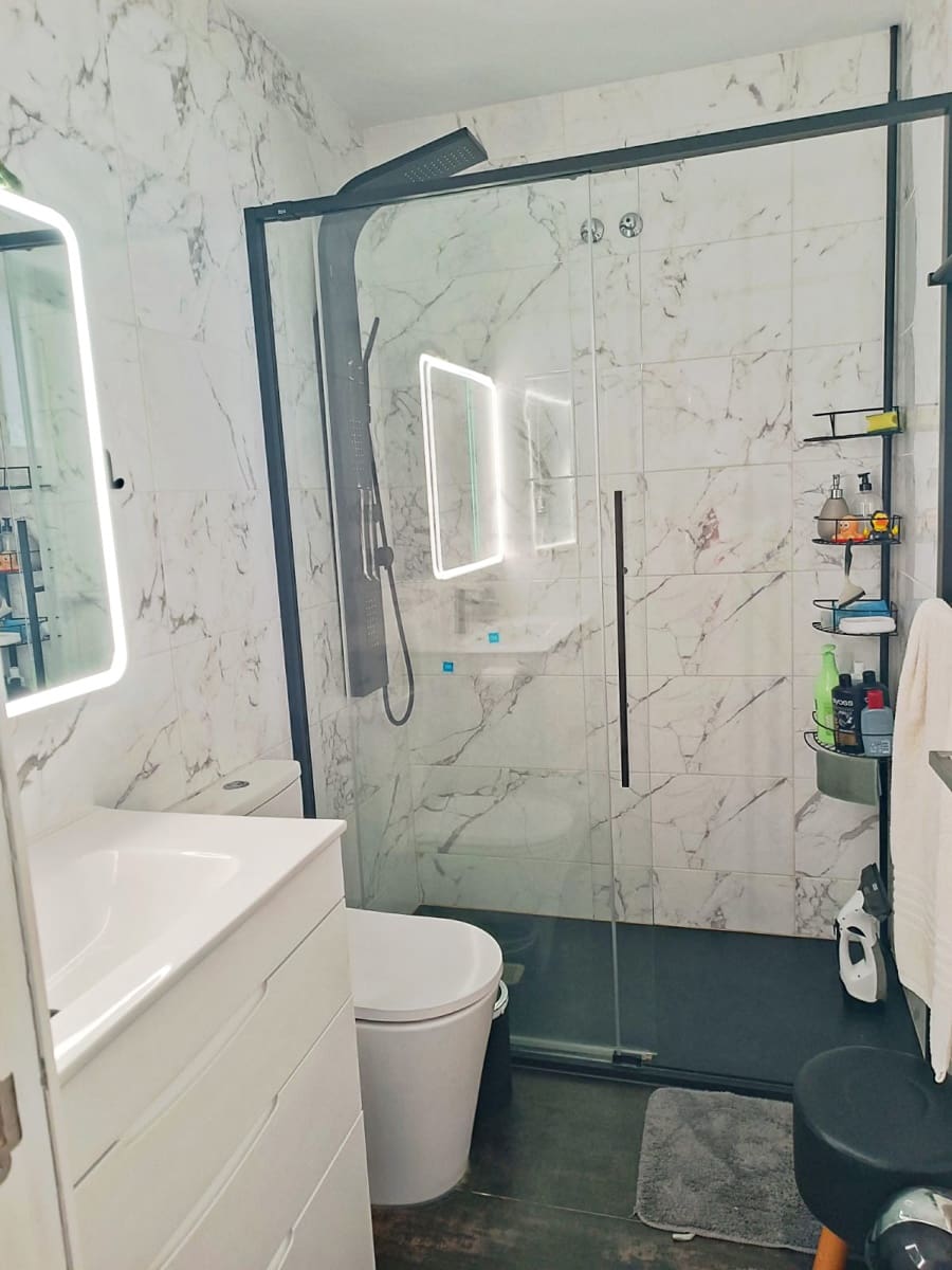 2 makuuhuone Huvila myytävänä paikassa Orihuela Costa mukana uima-altaan - 349 000 € (Ref: 9388509)