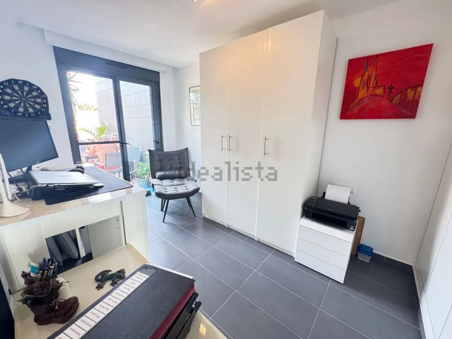 2 makuuhuone Huvila myytävänä paikassa Orihuela Costa mukana uima-altaan - 349 000 € (Ref: 9388509)