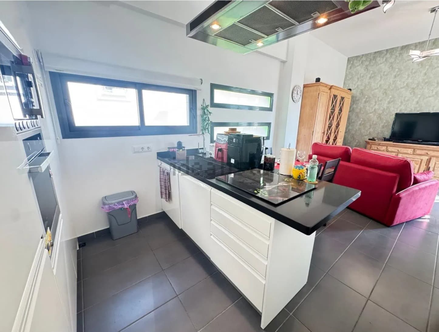 2 makuuhuone Huvila myytävänä paikassa Orihuela Costa mukana uima-altaan - 349 000 € (Ref: 9388509)