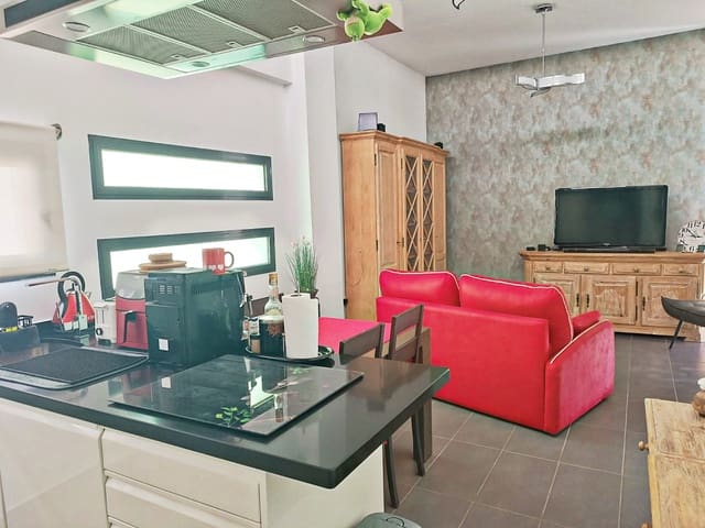 2 makuuhuone Huvila myytävänä paikassa Lomas de Campoamor - Las Ramblas, Orihuela mukana uima-altaan - 349 000 € (Ref: 9388509)