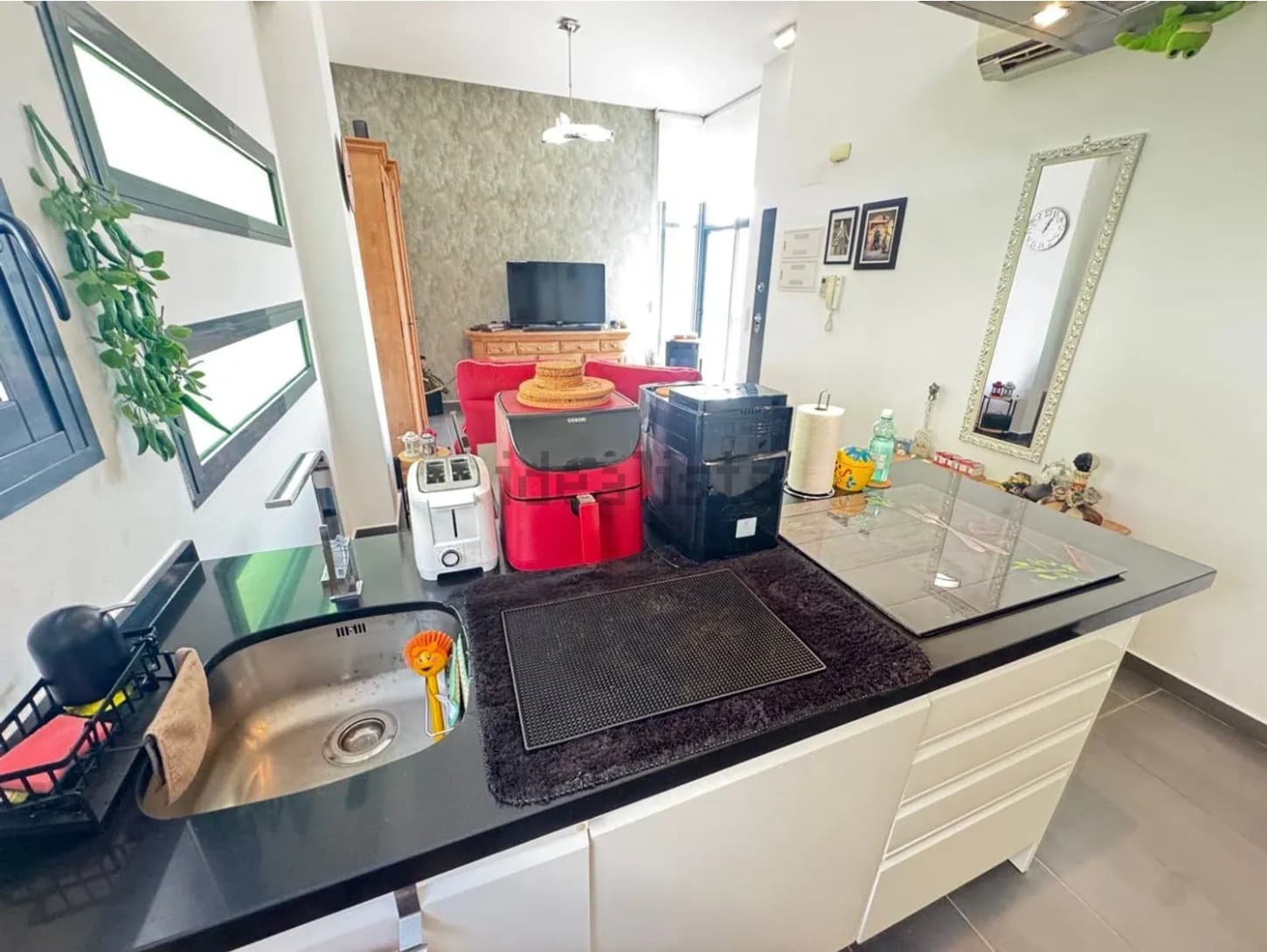 2 makuuhuone Huvila myytävänä paikassa Orihuela Costa mukana uima-altaan - 349 000 € (Ref: 9388509)