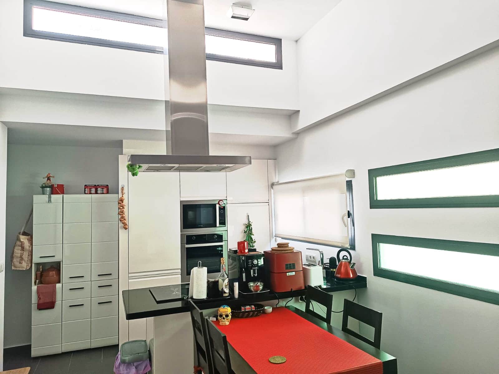 2 makuuhuone Huvila myytävänä paikassa Orihuela Costa mukana uima-altaan - 349 000 € (Ref: 9388509)