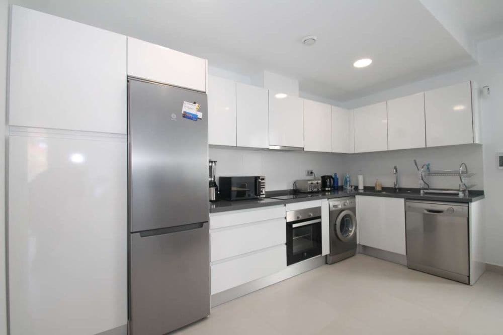 3 soveværelse Villa til salg i Pilar de la Horadada med swimmingpool garage - € 319.000 (Ref: 9388633)