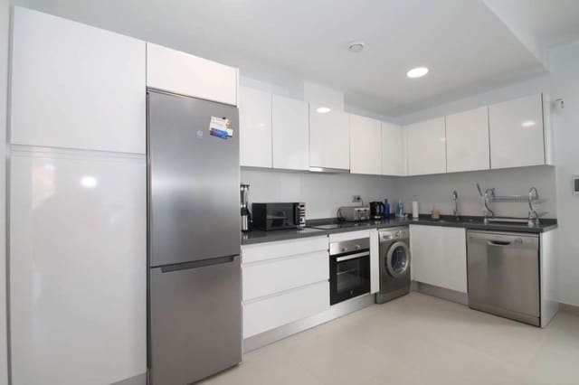 3 soveværelse Villa til salg i Pinar de Campoverde, Pilar de la Horadada med swimmingpool garage - € 319.000 (Ref: 9388633)