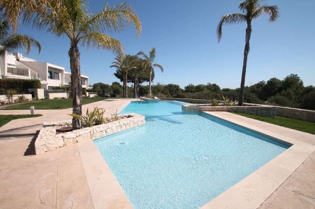 3 soveværelse Villa til salg i Pinar de Campoverde, Pilar de la Horadada med swimmingpool garage - € 319.000 (Ref: 9388633)