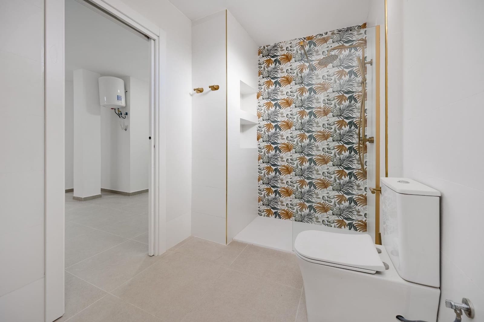 4 camera da letto Villa in vendita in La Zenia con garage - 345.000 € (Rif: 9396797)