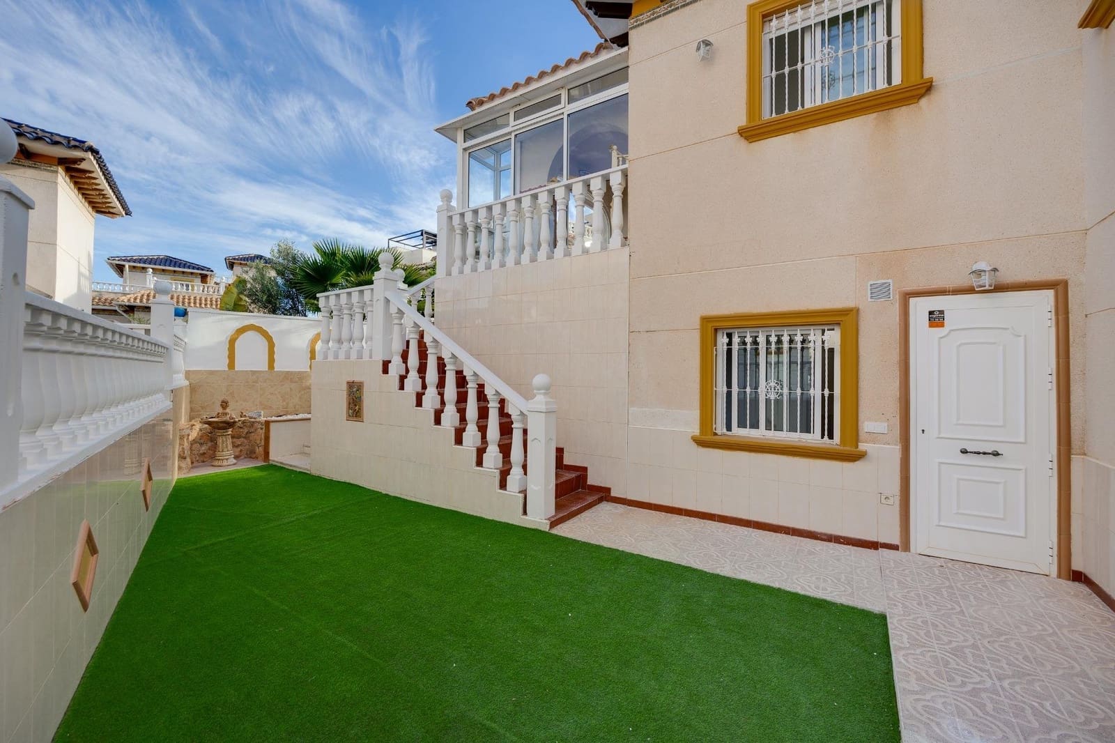 4 camera da letto Villa in vendita in La Zenia con garage - 345.000 € (Rif: 9396797)